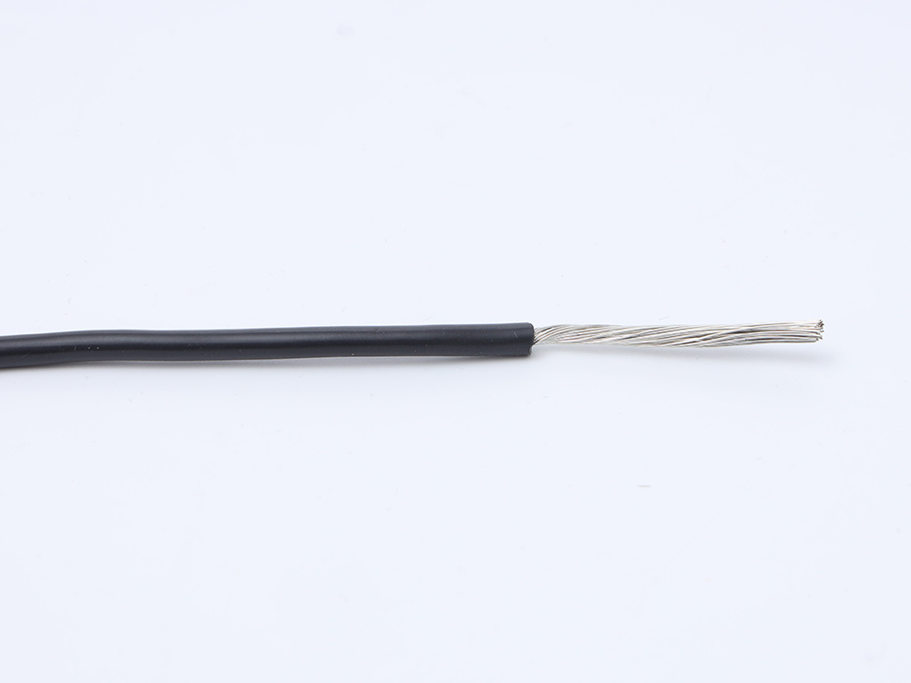 UL3240 硅橡膠絕緣電線