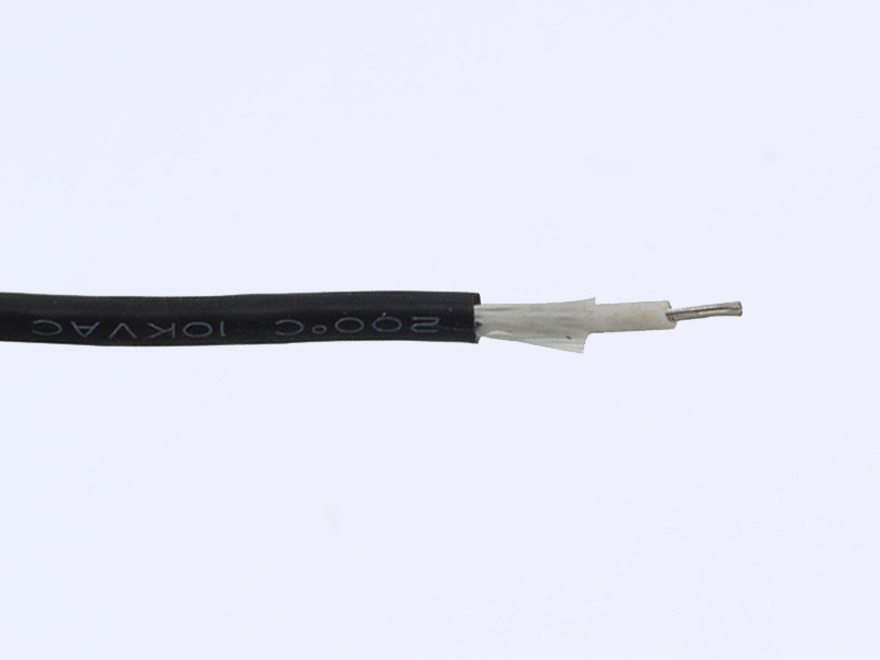 UL3573 耐高壓硅膠電線