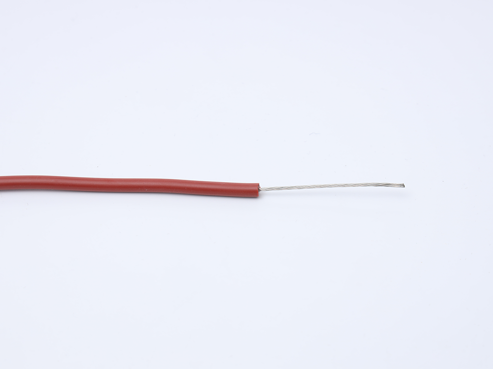 UL3577 硅橡膠絕緣電線