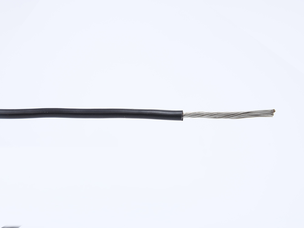 UL3536 硅橡膠絕緣電線