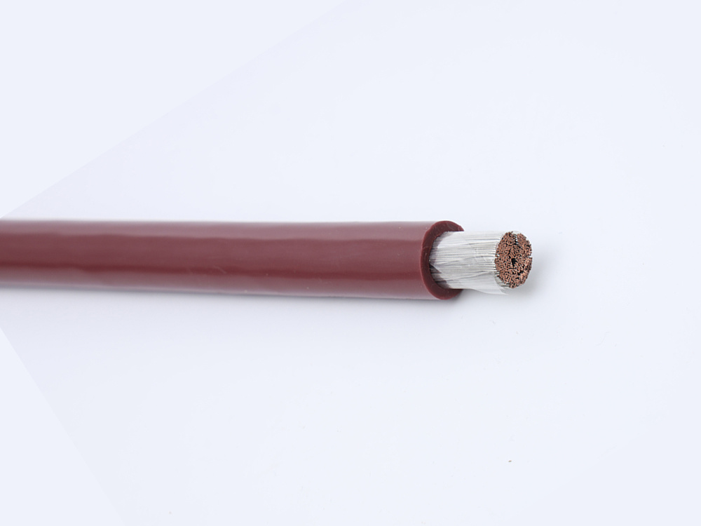 UL30056 硅橡膠絕緣電線