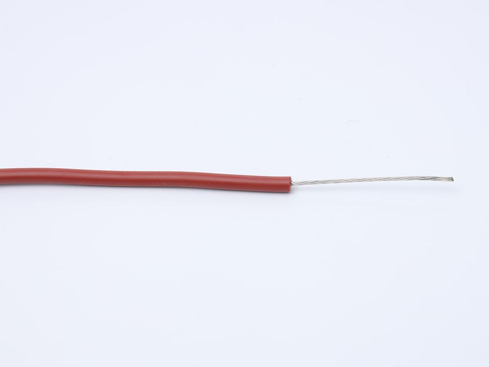 UL3268 硅橡膠絕緣電線