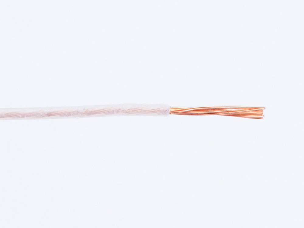 AFR-200-600V 聚四氟乙烯薄膜繞包絕緣電線