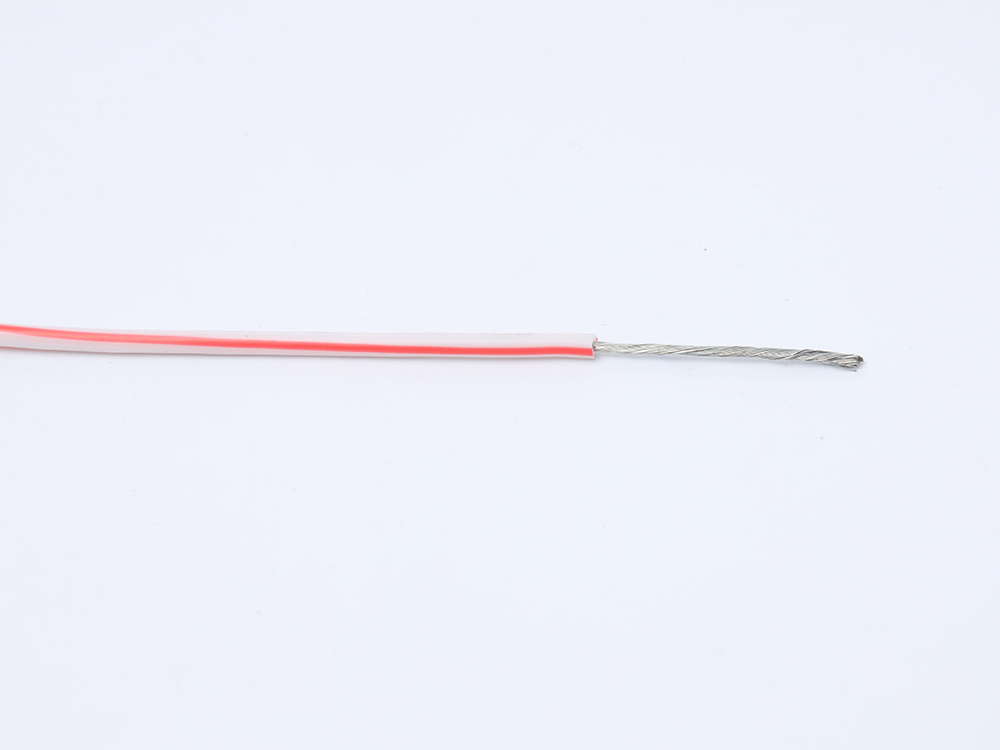 UL3270 硅橡膠絕緣電線