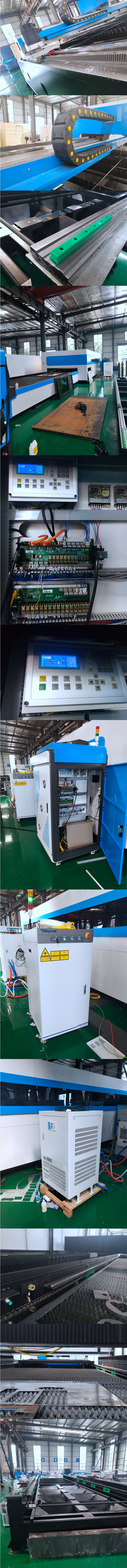 Workpiece picture