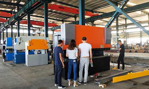 The website of Anhui Runbang Heavy Industry Machinery Co., Ltd. has been updated!