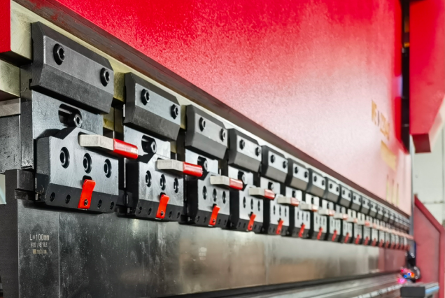 Understanding Sheet Rolling Machines: Essential Tools for Metal Fabrication
