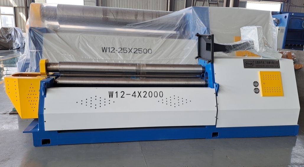 Understanding Hydraulic Press Brake Machines: Key Features and Applications