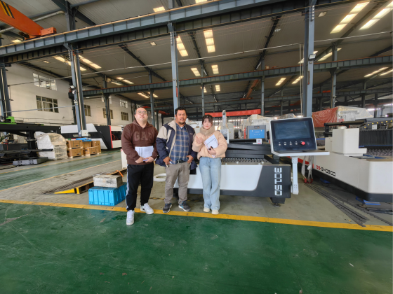 Bienvenue aux clients du Nicaragua, visitez l'usine Rbqlty.