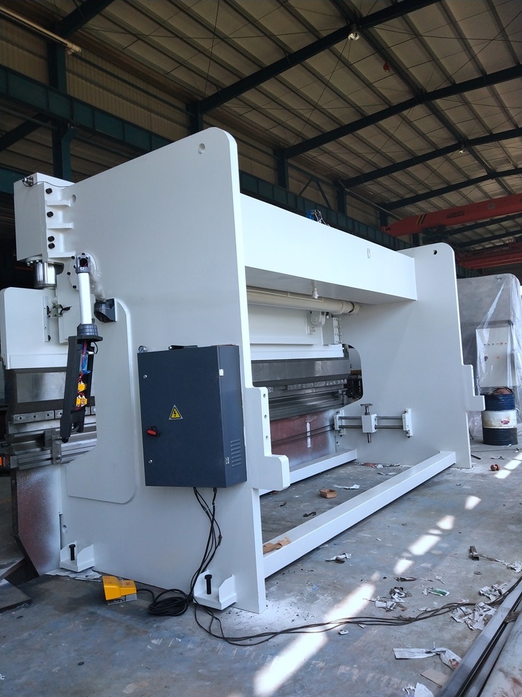 Understanding Metal Press Brakes: Essential Insights for Professionals Understanding Metal Press Brakes: Essential Insights for Professionals