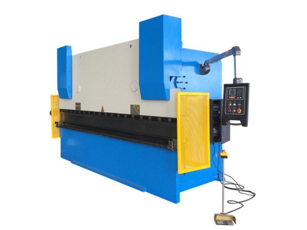 Understanding Industrial Press Brakes: Essential Insights for the Manufacturing Sector Understanding Industrial Press Brakes: Essential Insights for the Manufacturing Sector