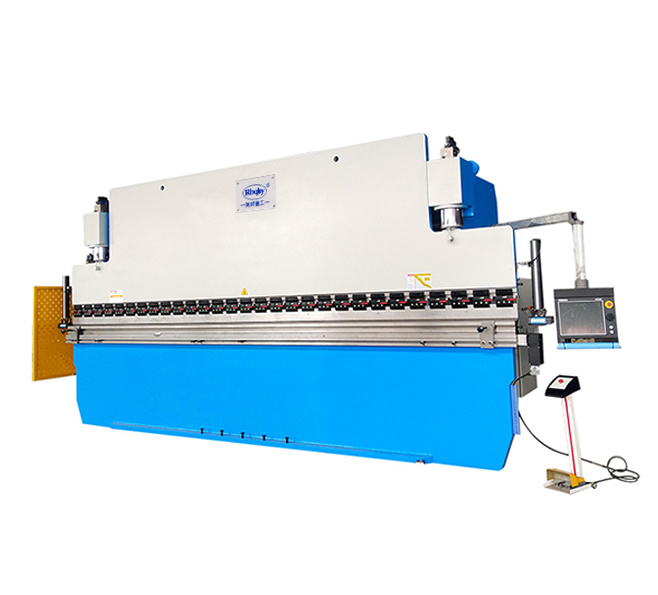 PRENSA FRENO CNC 4+1 EJES DA66T