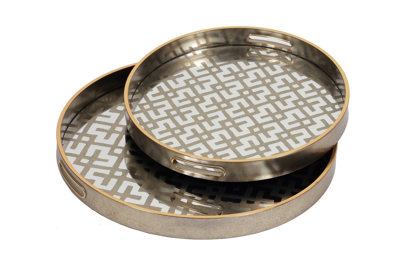 Round tray CXSP20303