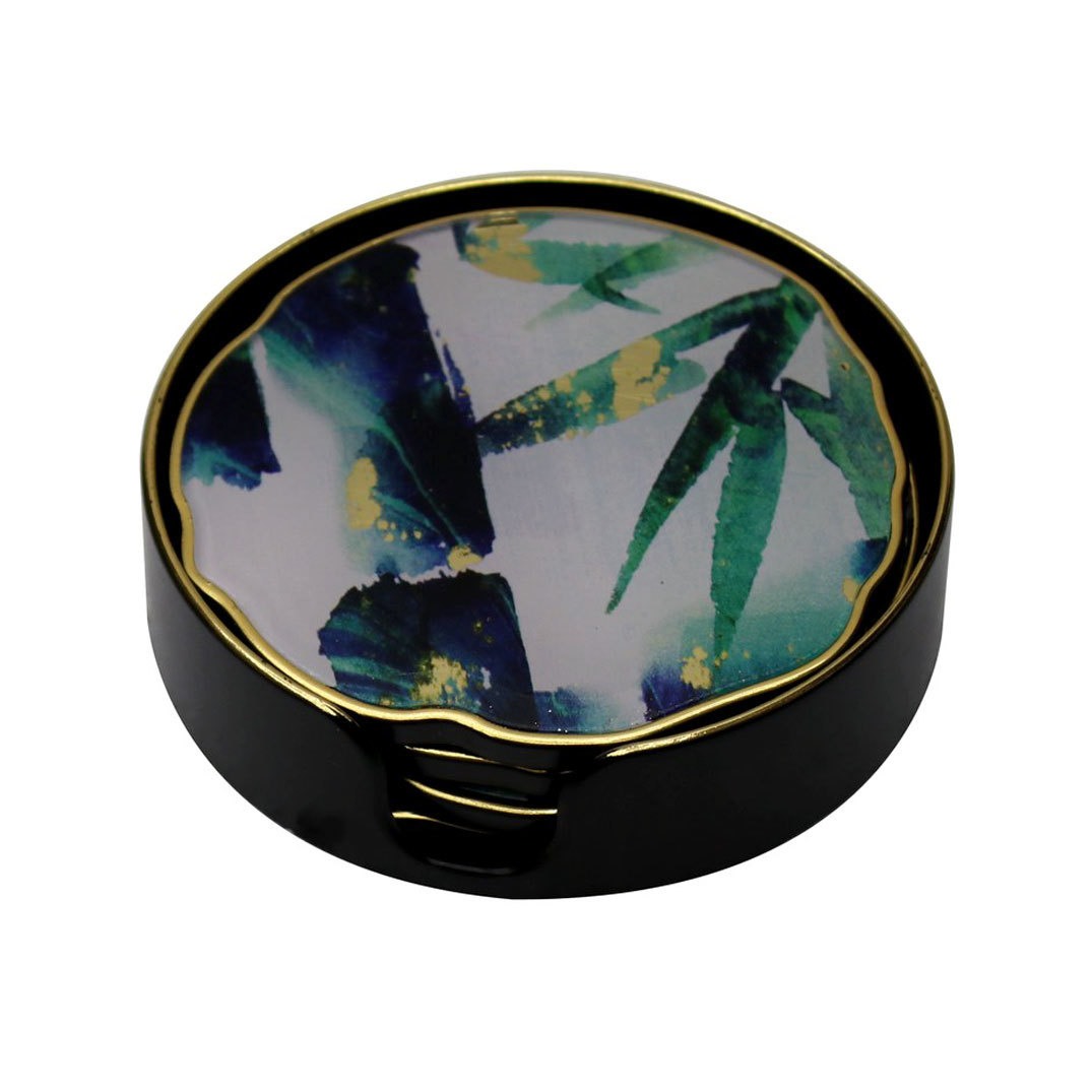 Coasters Round CXSD98721