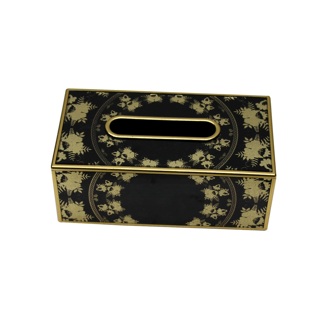 Rectangle Tissue Boxes CXSH99518