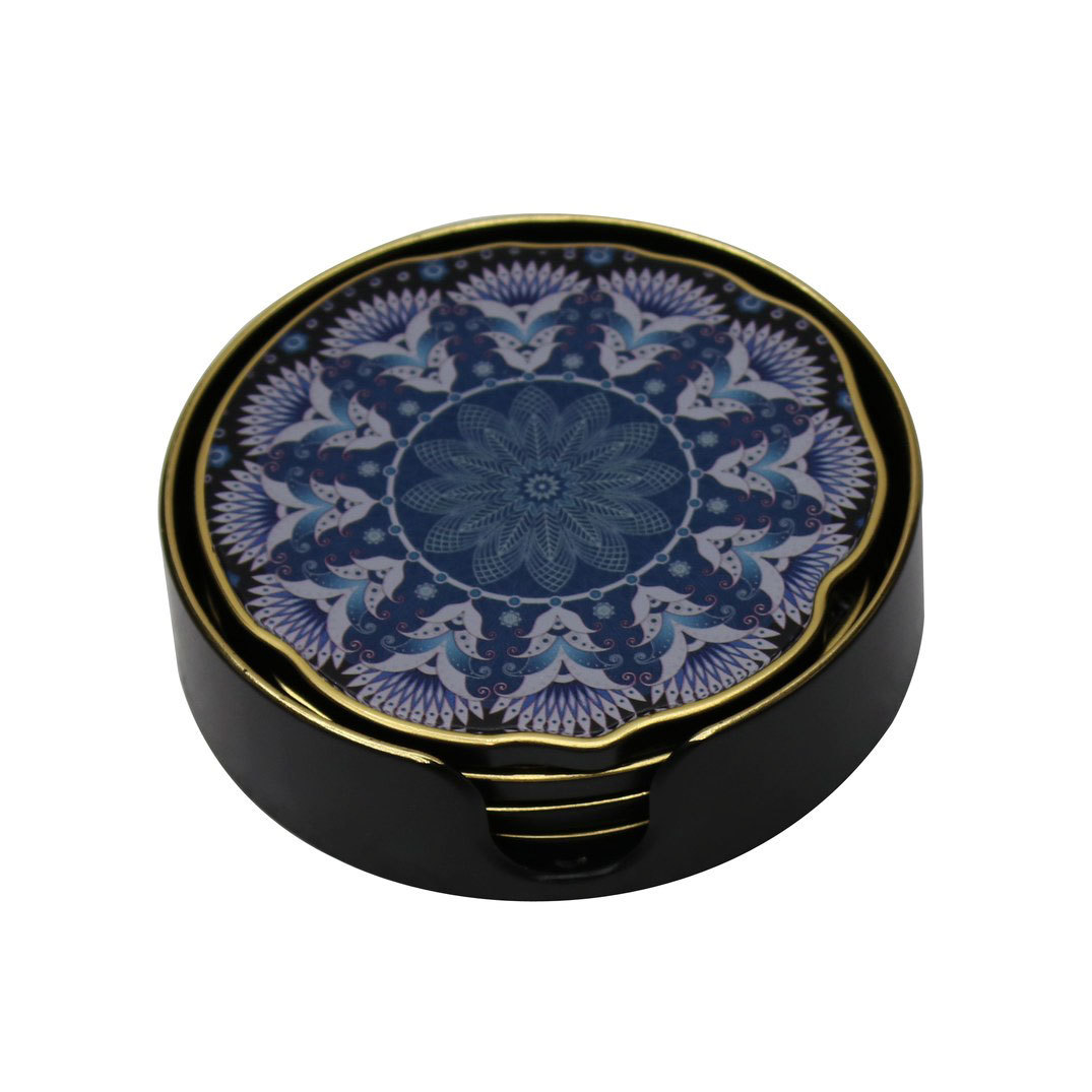 Coasters Round CXSD98725