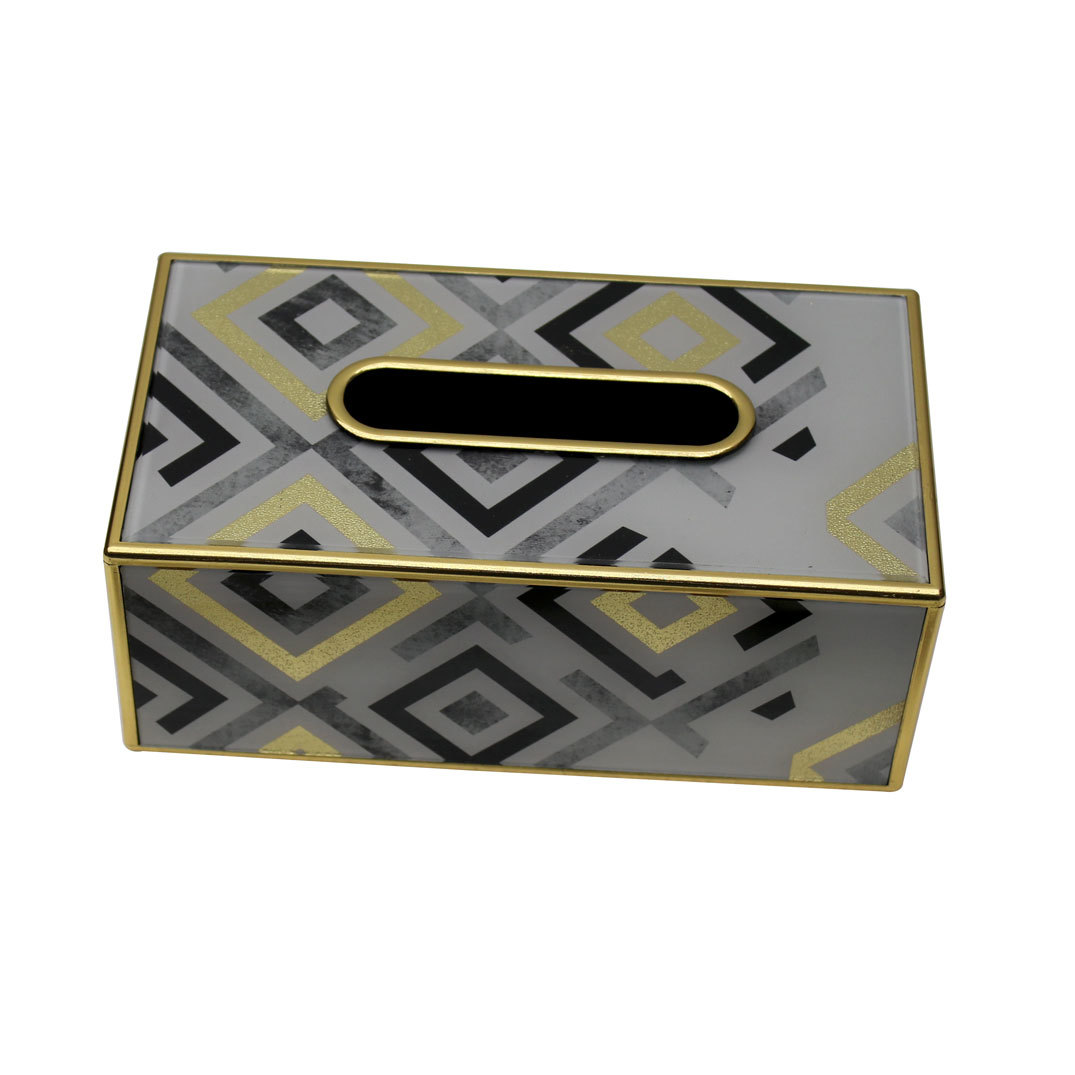 Rectangle Tissue Boxes CXSH99525