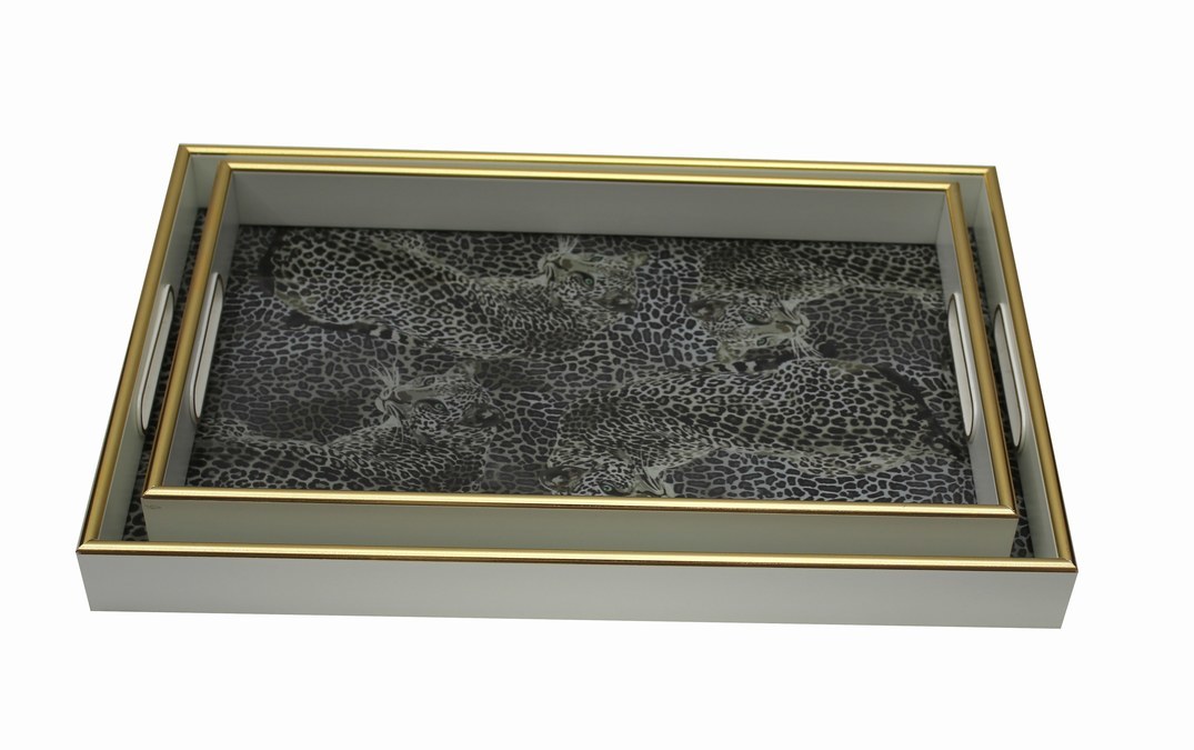 Tray Rectangle CXFP96237
