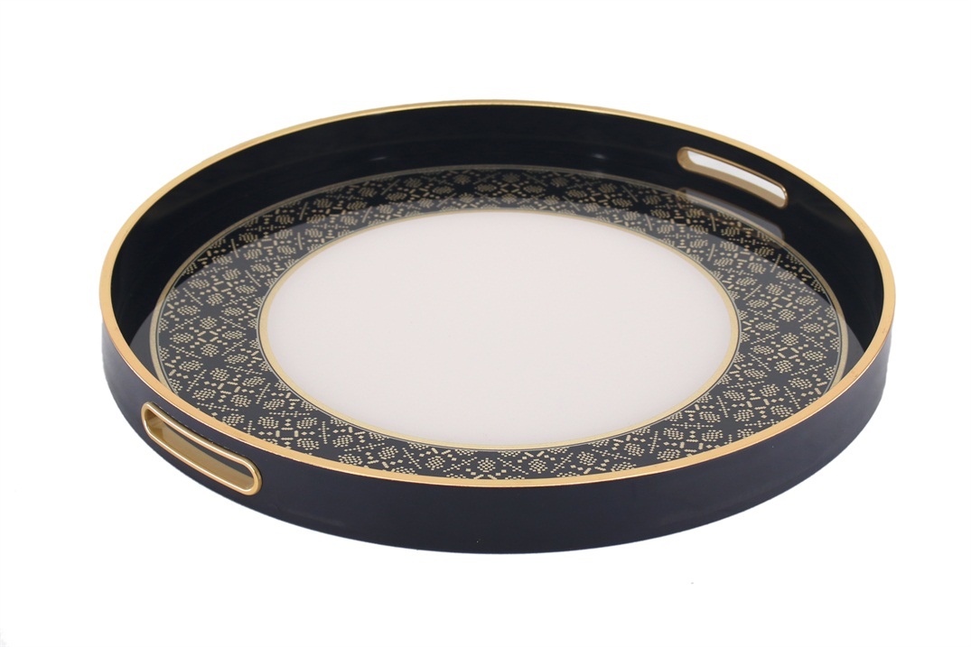 Tray Round CXSP21056