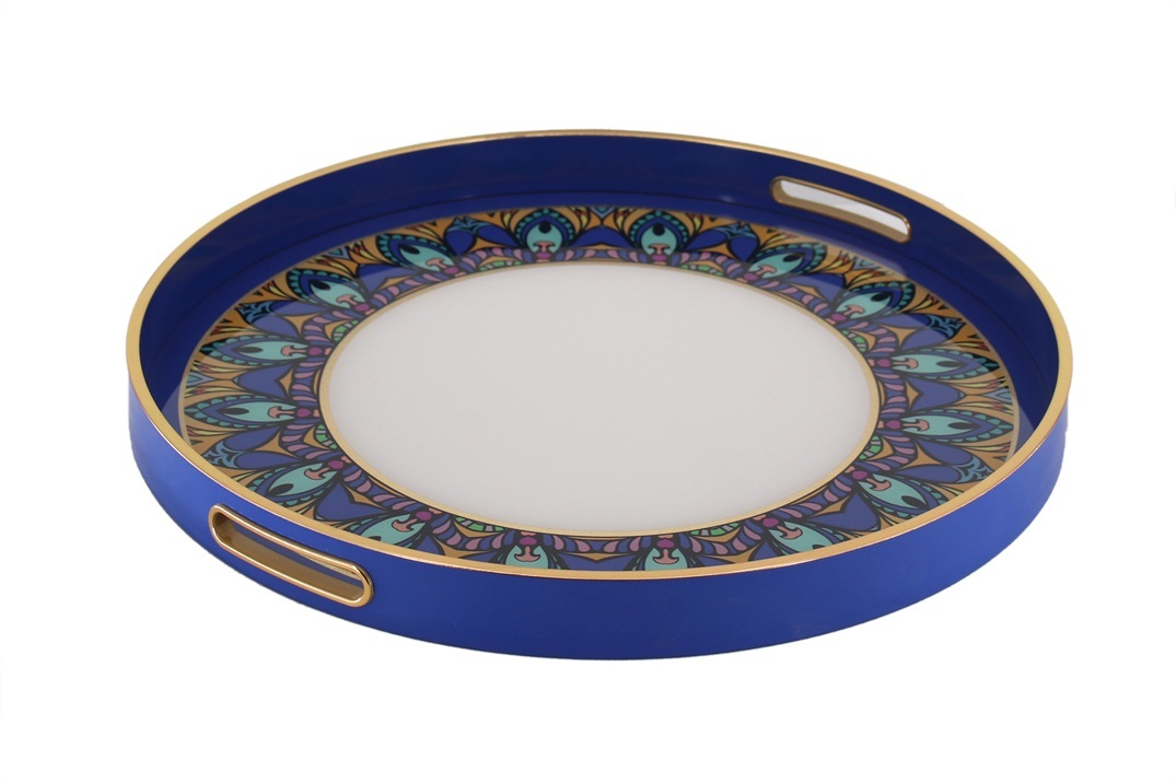 Tray Round CXSP21051
