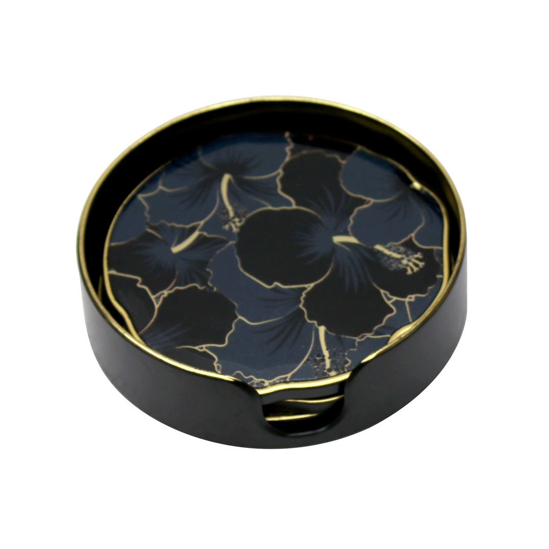 Coasters Round CXSD98727