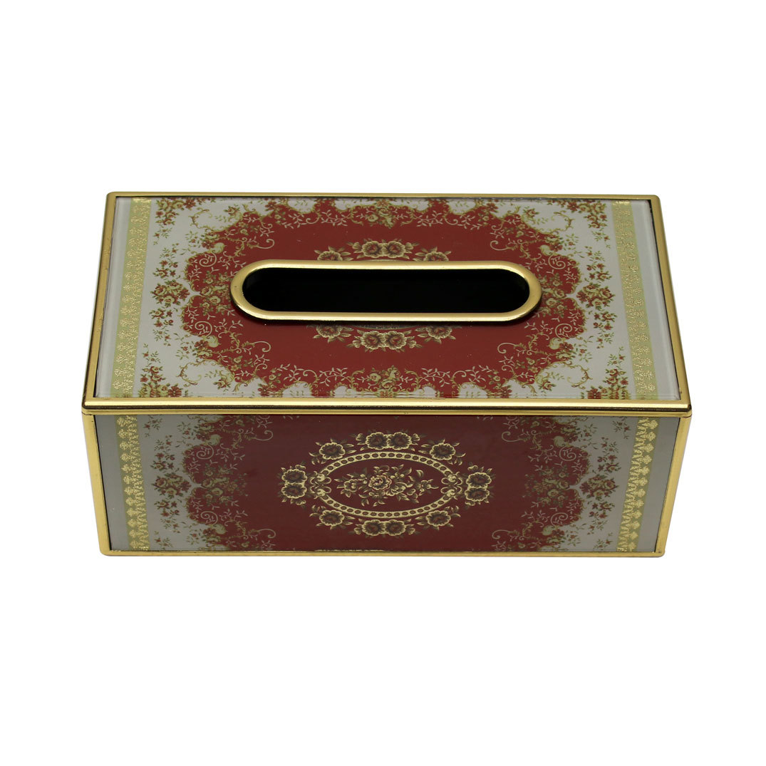 Rectangle Tissue Boxes CXSH99519