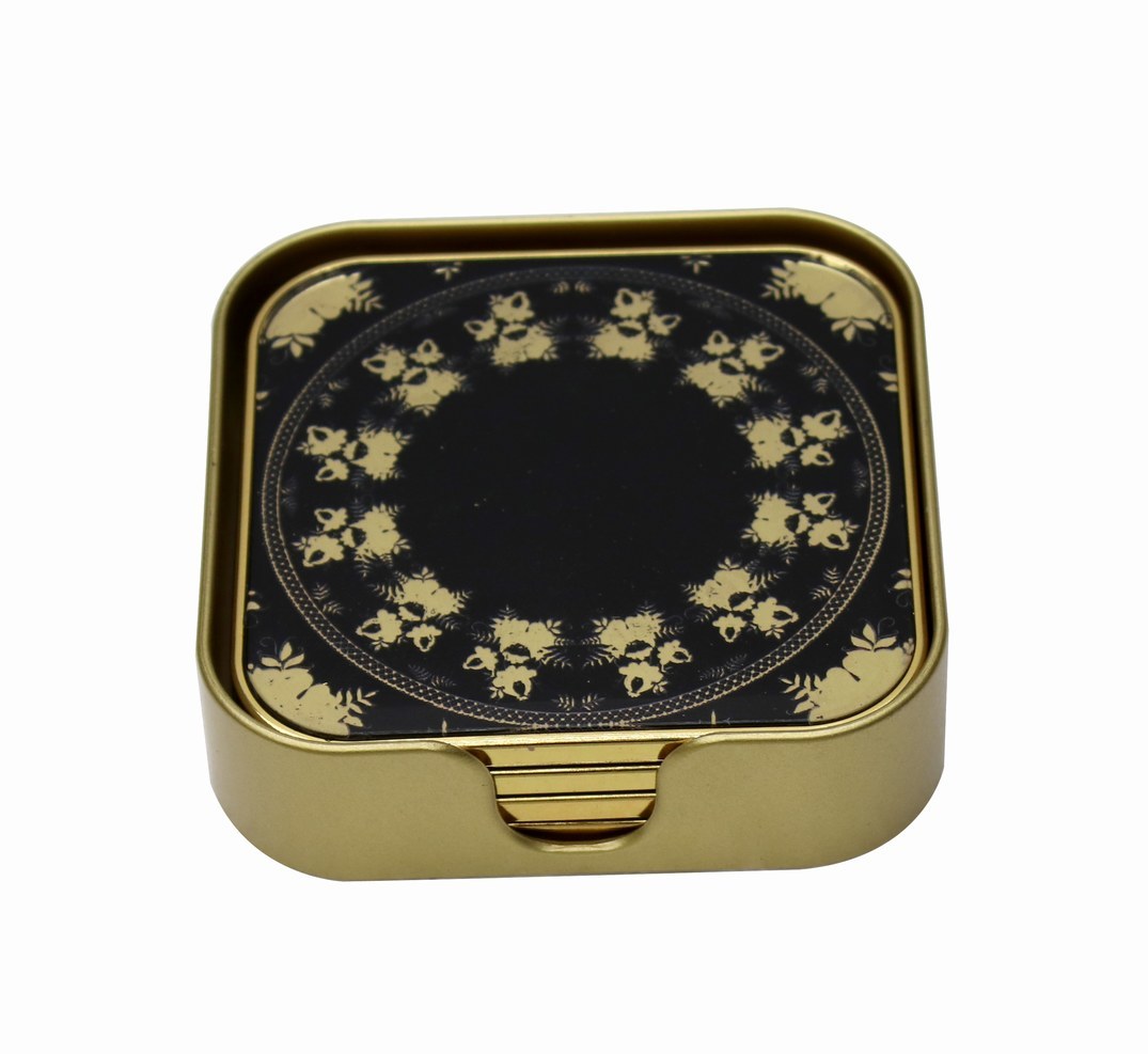 Coaster Rectangle CXSD98734