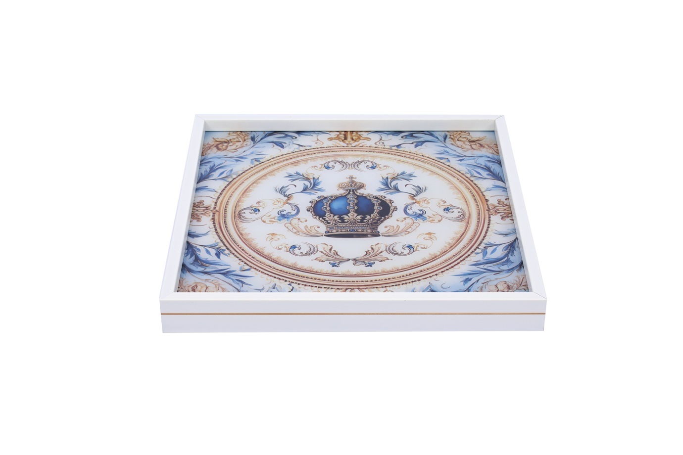 NEW Square tray CXFP37854