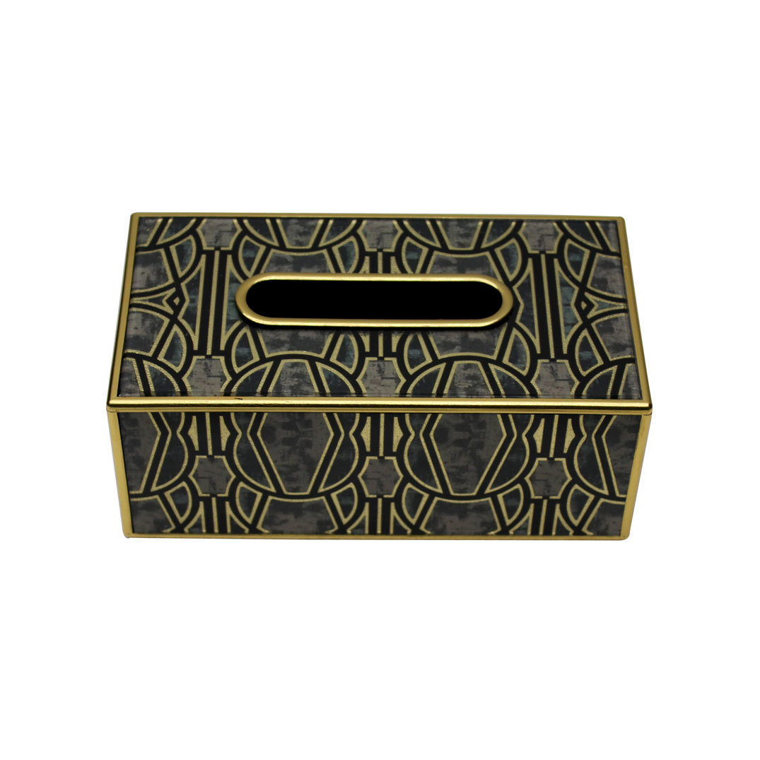Rectangle Tissue Boxes CXSH99514