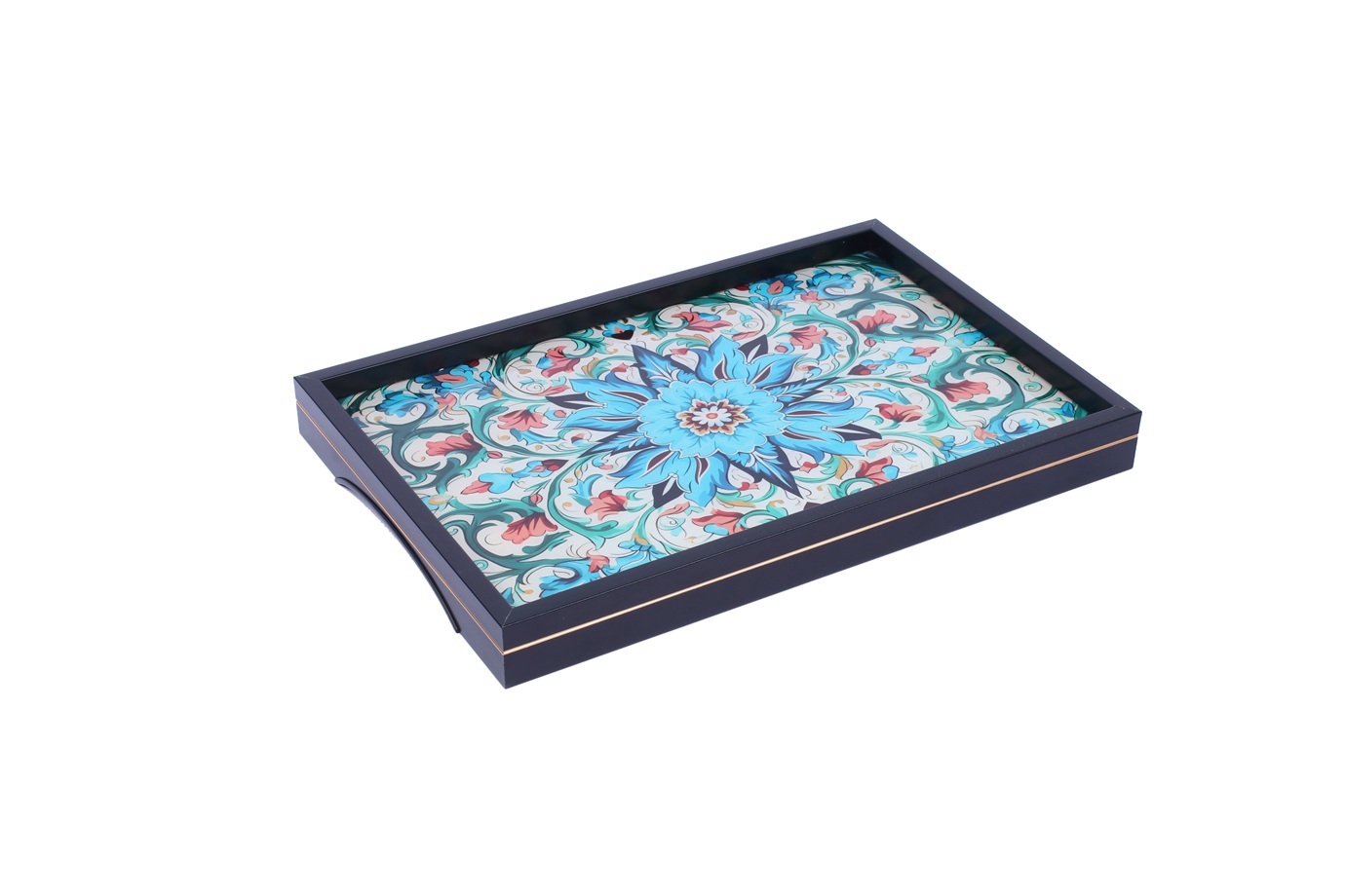 NEW Tray Rectangle CXFP37808
