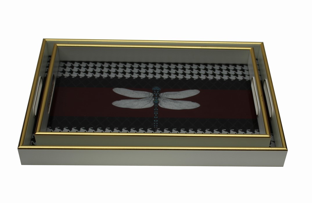 Tray Rectangle CXFP96247