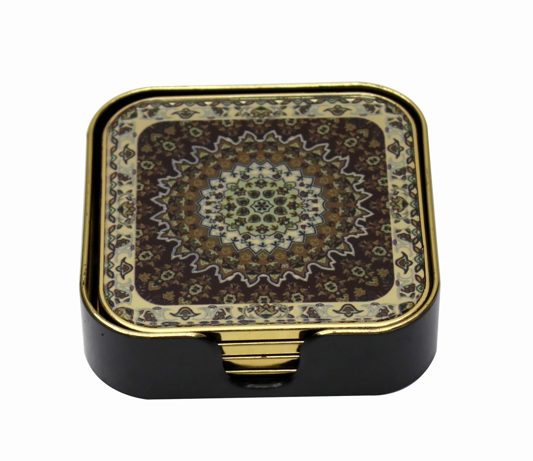 Coaster Rectangle CXSD98731