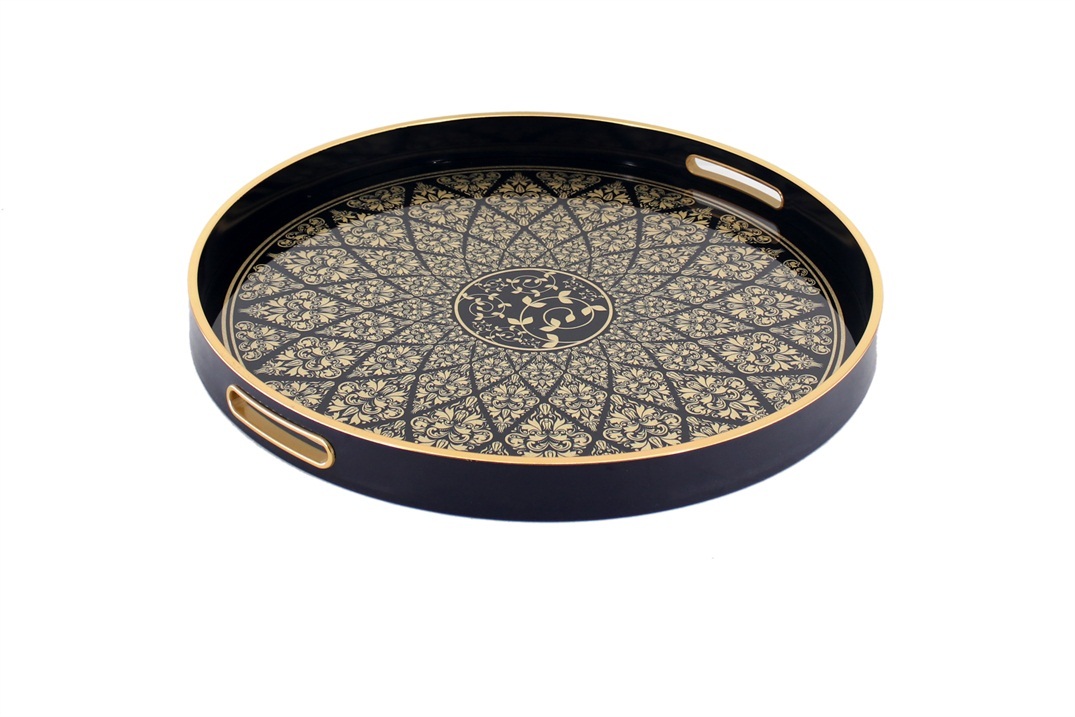 Tray Round CXSP21053