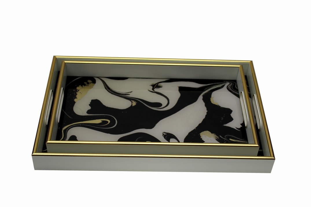 Tray Rectangle CXFP96227