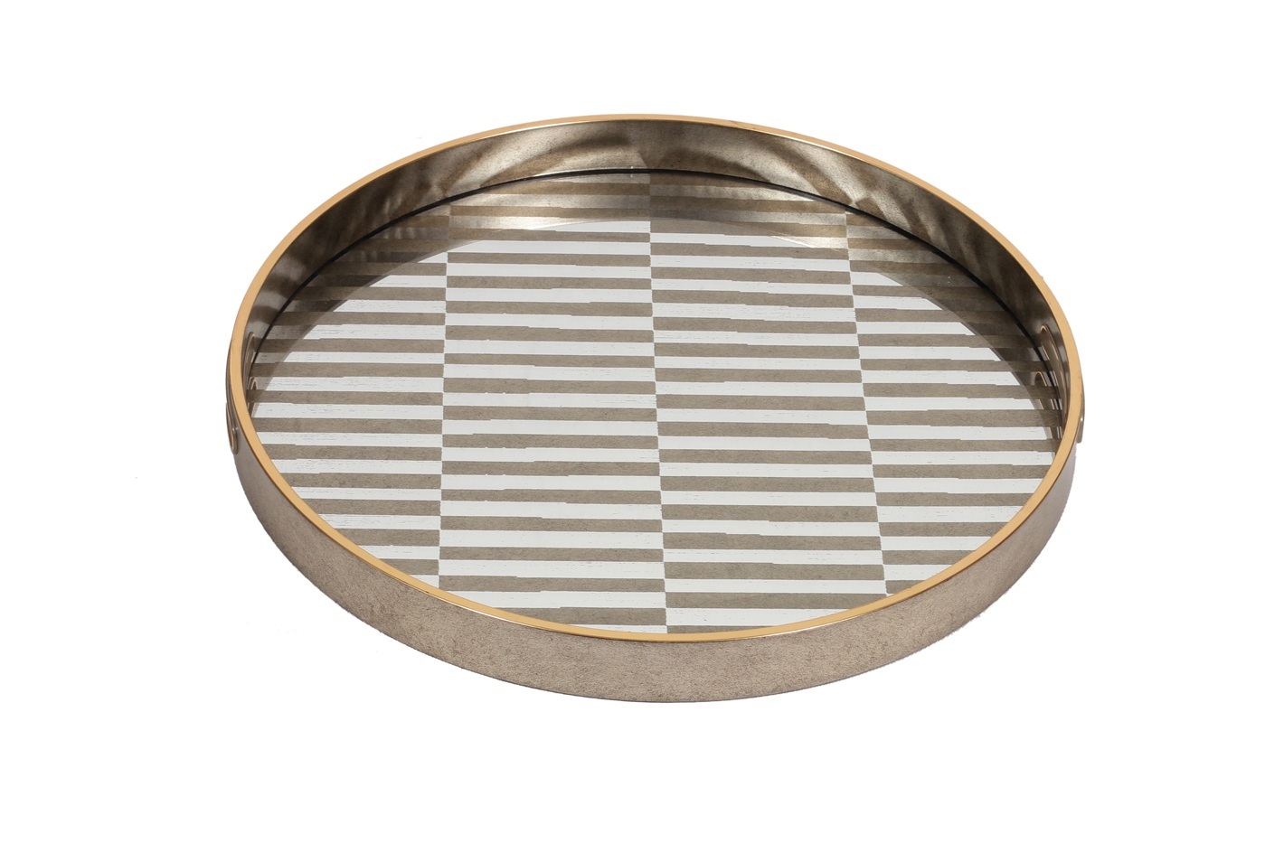 Round Tray CXSP20310