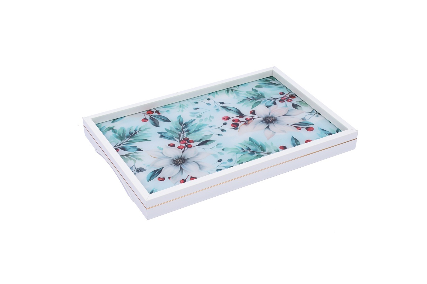 NEW Tray Rectangle CXFP37800