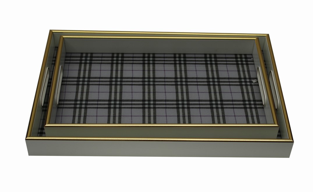 Tray Rectangle CXFP96244