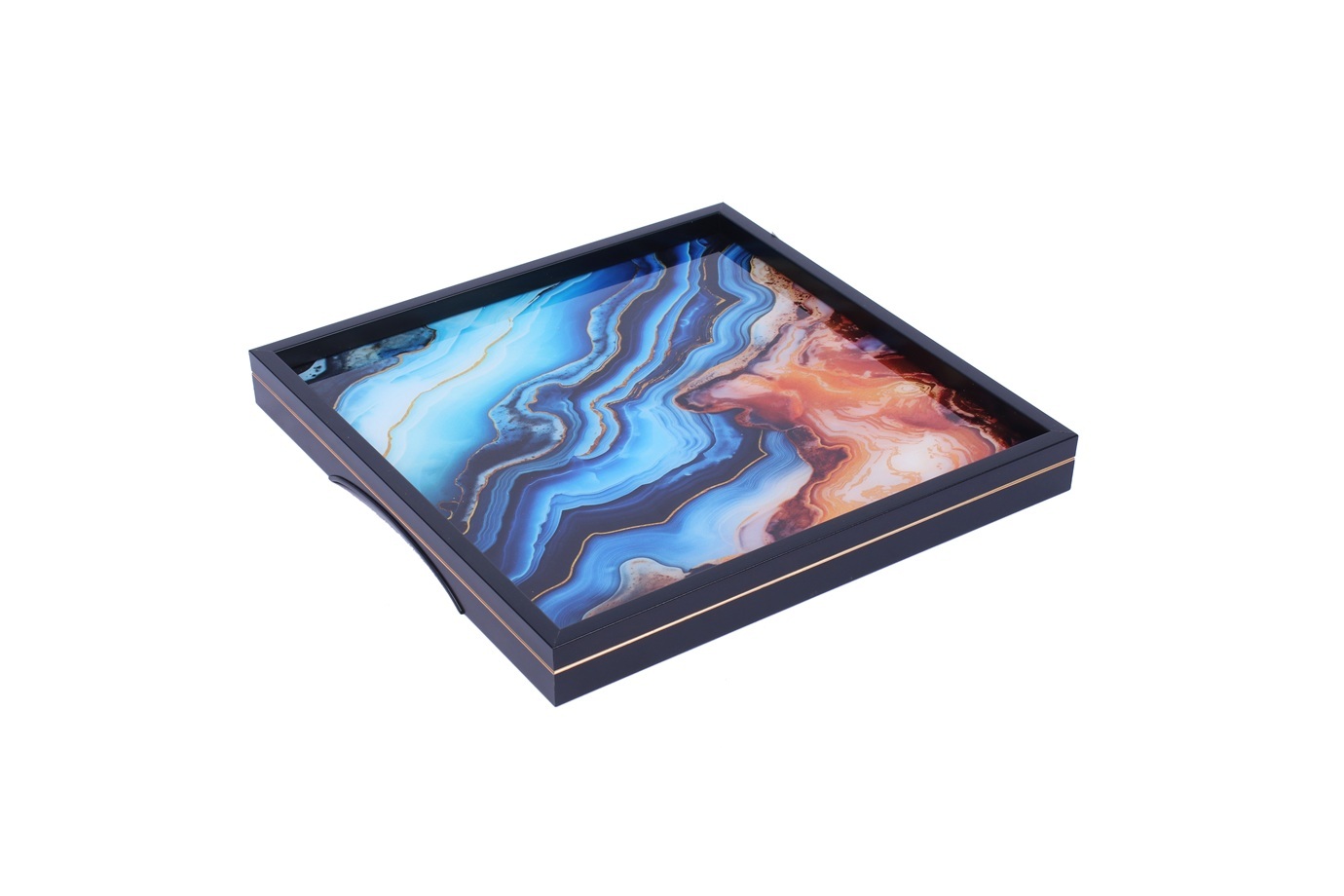 NEW Square tray CXFP37859