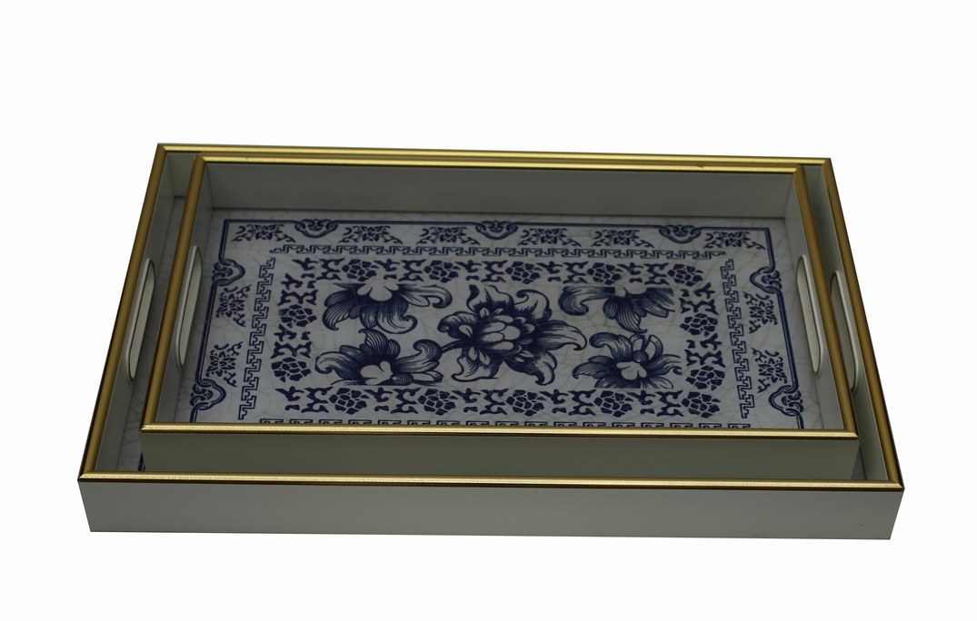 Tray Rectangle CXFP96236