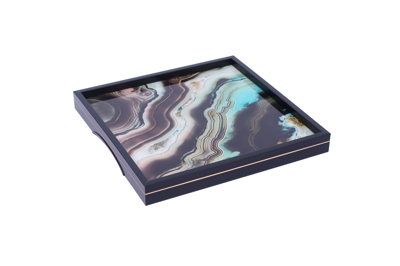NEW Square tray CXFP37858