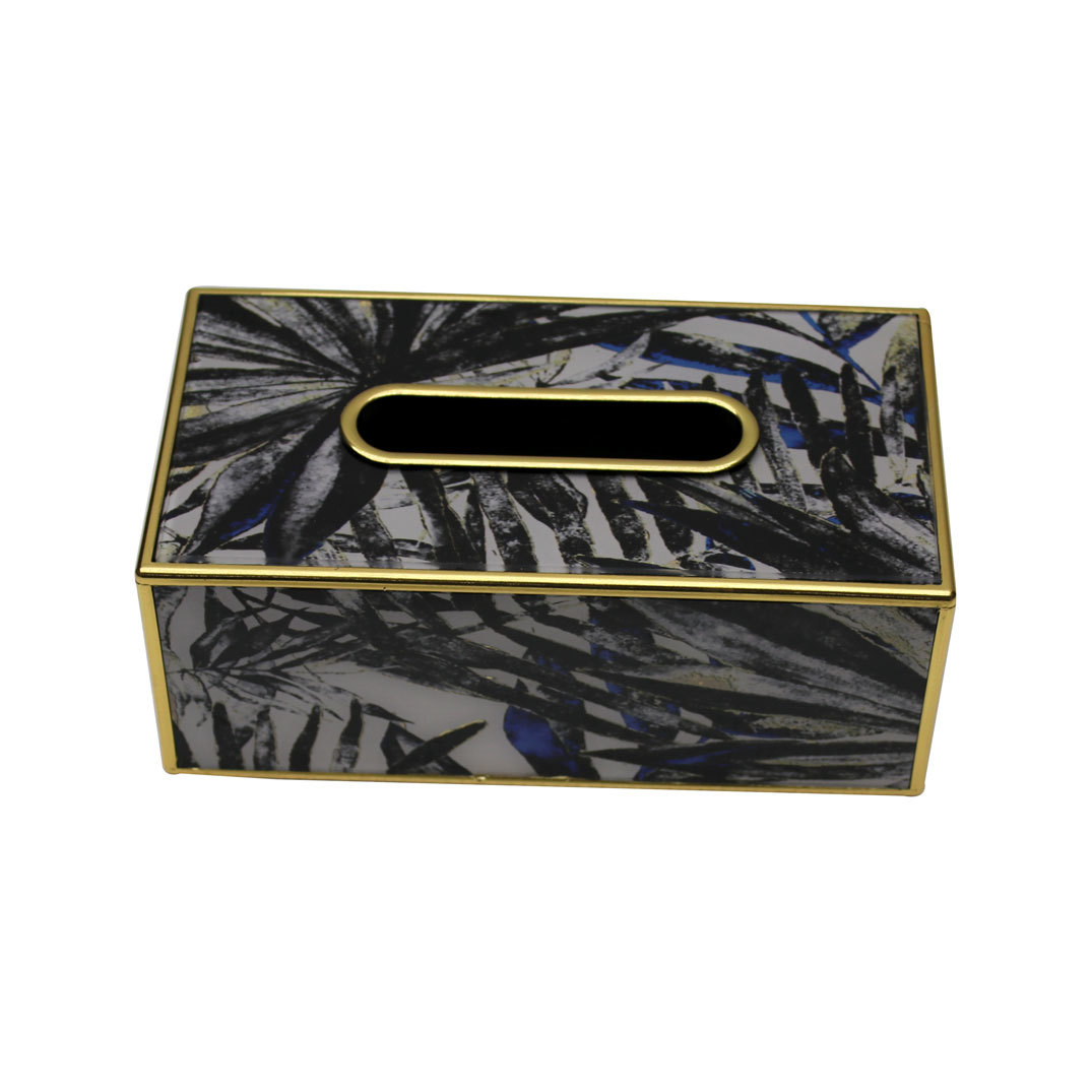 Rectangle Tissue Boxes CXSH99511