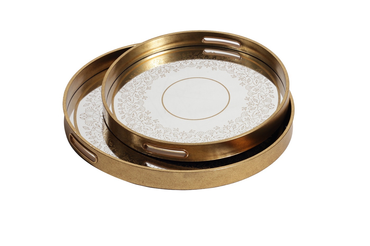 Round tray CXSP31144