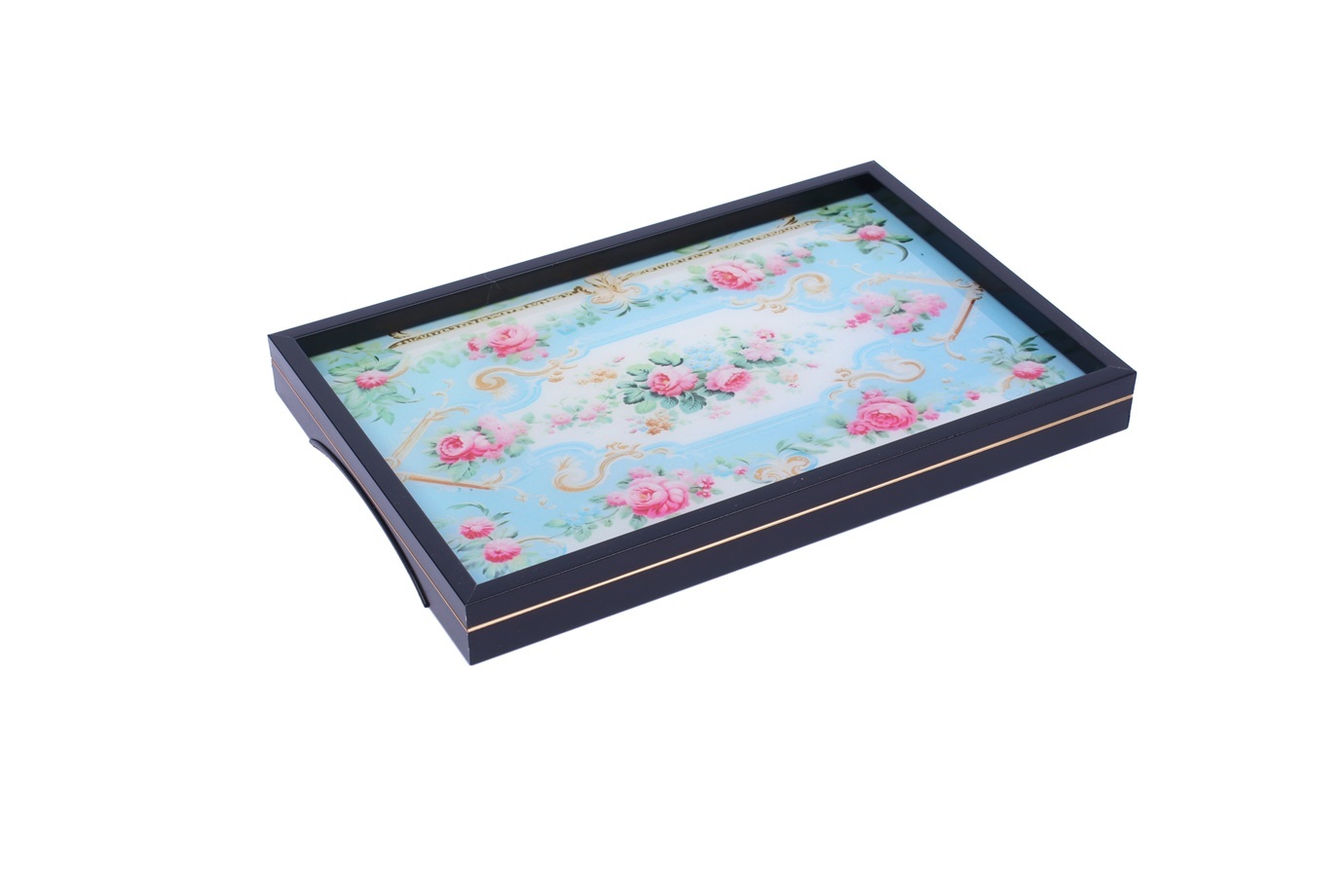 NEW Tray Rectangle CXFP37805