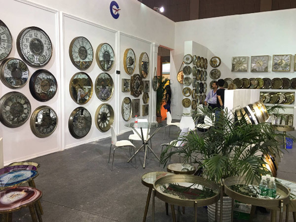 SHANGHAI FURNITURE FAIR