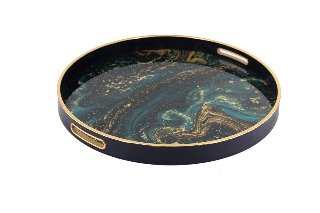 Tray Round CXSP21063