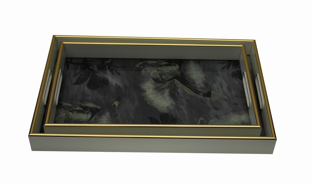 Tray Rectangle CXFP96241