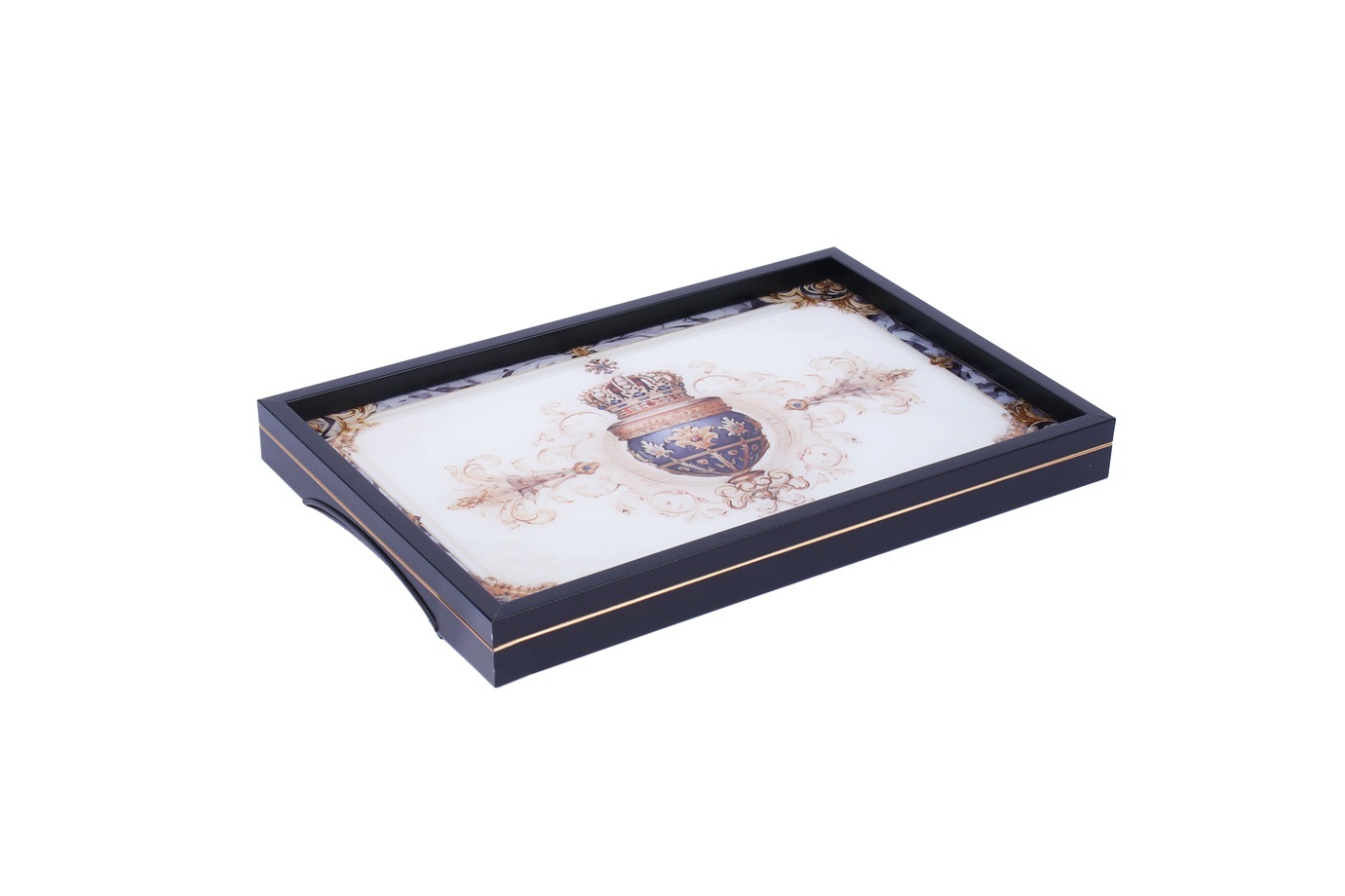 NEW Tray Rectangle CXFP37807