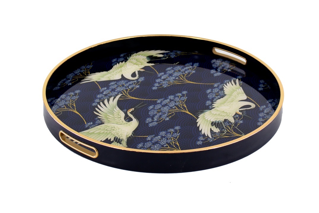 Tray Round CXSP21067