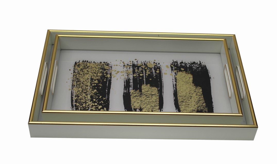 Tray Rectangle CXFP96220