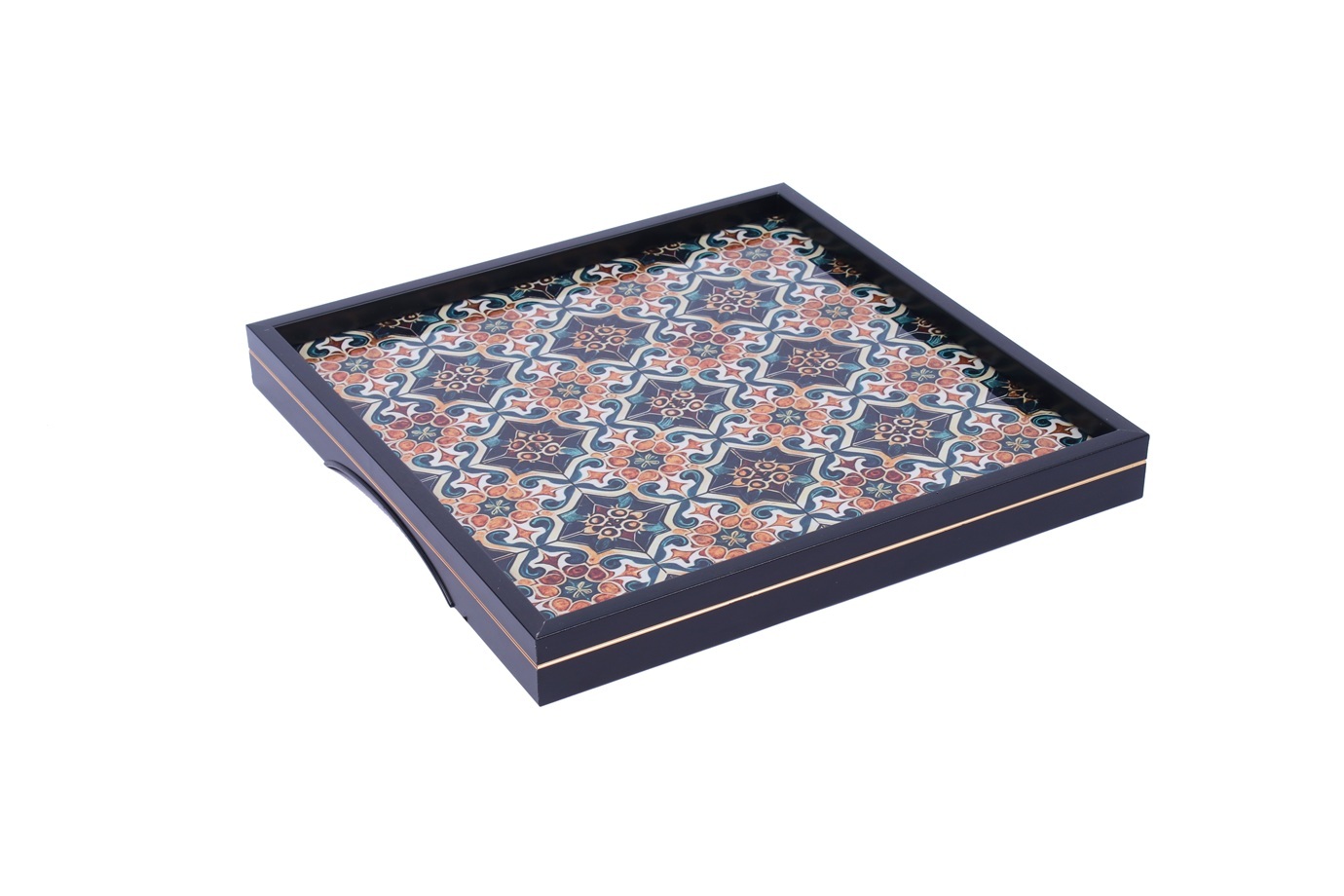 NEW Square tray CXFP37863